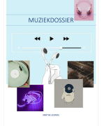 samenvattingen muziek geschiedenis