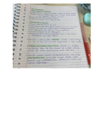 Biologie, 1e klas, h5 planten, leerdoelen