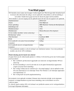 Paper Human Resource Development (HRM) module 1924