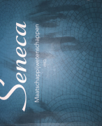 Aantekeningen Seneca Vwo 5 H1/2/3