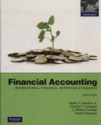 Financial Accounting
