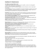 Living the Environment by G Tyler Miller (17e editie)