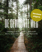 Ebook - De gewoonte weg (herziene uitgave)| Jimmy Picard