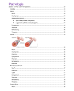 Pathologie     