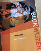 Samenvatting Pedagogie HC3 (LA fase 3)
