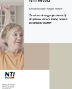 NTI plan van aanpak scriptie - Geslaagd 2022 - Kerncompetenties nodig voor zorgmedewerkers