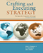Samenvatting Strategisch Management 