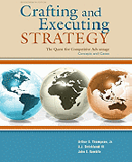 Strategisch management 