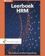 Samenvatting Mens en Werk 1