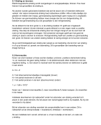 Overal Natuurkunde 4 vwo samenvatting H5 Straling