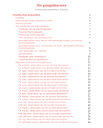 De pasgeborene: alle powerpoints + cursus, Karel De Grote Hogeschool (2021-2022)