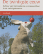 ART History samenvatting de 20e eeuw: cultuur van het moderne (kenmerken van de kunststromingen incl. voorbeelden
