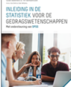 Samenvatting Statistiek 1, Toegepaste Psychologie