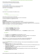 overzicht formulieren btw-identificatie cursus basis btw