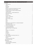 Bundel titel