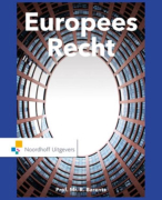 Samenvatting Europees Recht