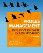 samenvatting Procesmanagement 