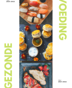 Gezonde Voeding - Sport en Bewegen 