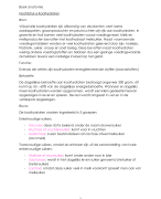 VIG/MZ Anatomie en pathologie periode 5