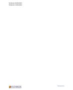 Oefenvragen met uitwerkingen - Auditing Theory