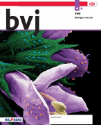 Biologie voor jou - VWO 4 - Hoofdstuk 6