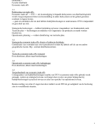 H3 Fysieke Distributie, werken aan toegevoegde waarden Samenvatting Hoofdstuk 3