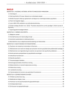 Herstelgerichte Psychiatrische Zorg (2018-2019) - Stijn Vanheule