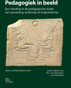 OEFENTENTAMEN Inleiding in de Pedagogische en Onderwijswetenschappen 1A