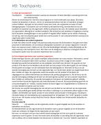 Het event als strategisch marketinginstrument