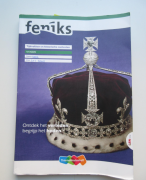 Tijdvak 6, geschiedenis havo 4/5, methode Feniks