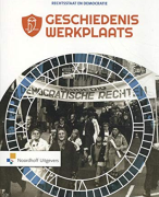 H1: Het ontstaan van vrijheidsrechten en politieke rechten in Nederland (tot 1800) Themakatern (4/5 Havo Geschiedenis)