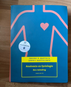 Samenvatting De Huid, Anatomie & Fysiologie