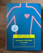 Samenvatting Anatomie & Pathologie zenuwstelsel en edocriene stelsel