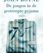 Boekverslag samenvatting De jongen in de gestreepte pyjama - John Boyne