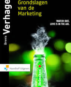 Grondslagen van de marketing