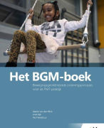 Samenvatting BGM periode 1, tweede leerjaar