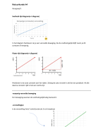 Natuurkunde hoofdstuk 4 vwo 3