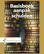 Basisboek aanpak schulden 