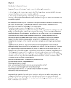 Fundamentals of Corporate Finance NEDERLANDS