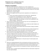 Werkgroep 1 t/m 8 Inleiding Rechtswetenschappen