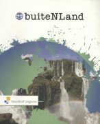 Aardrijkskunde BuiteNLand VWO 6 | Hoofdstuk 2, stedelijke gebieden in de VS samenvatting