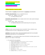 aardrijkskunde havo 4 samenvatting spark paragraaf 1.4