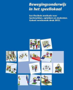 Bewegingsonderwijs in het speellokaal