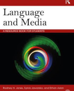 Samenvatting + college aantekeningen Language and Media