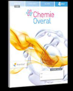 Chemie overal, havo 4 hoofdstuk 3 - stoffen en reacties
