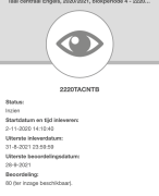 Taal centraal engels