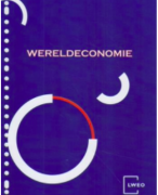 Economie vwo 5 boekje Martkgedrag  LWEO samenvatting