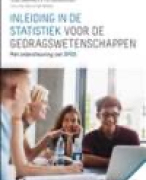 Volledige samenvatting statistiek 1 (15/20 behaald)