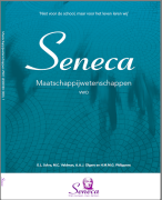 Maatschappijwetenschappen vwo 6 hoofdstuk 10 Natievorming Seneca samenvatting