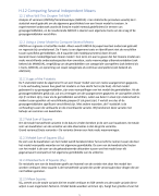 TOE: Samenvatting Discovering Statistics Using IBM SPSS Statistics (experimenteel)